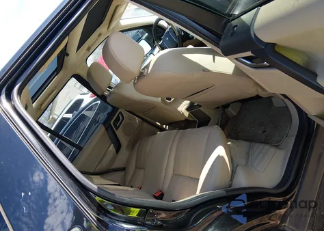 2014 Land Rover Lr2 z USA, uszkodzony, nr VIN SALFR2BG2EH387299